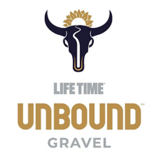 unbound gravel logo